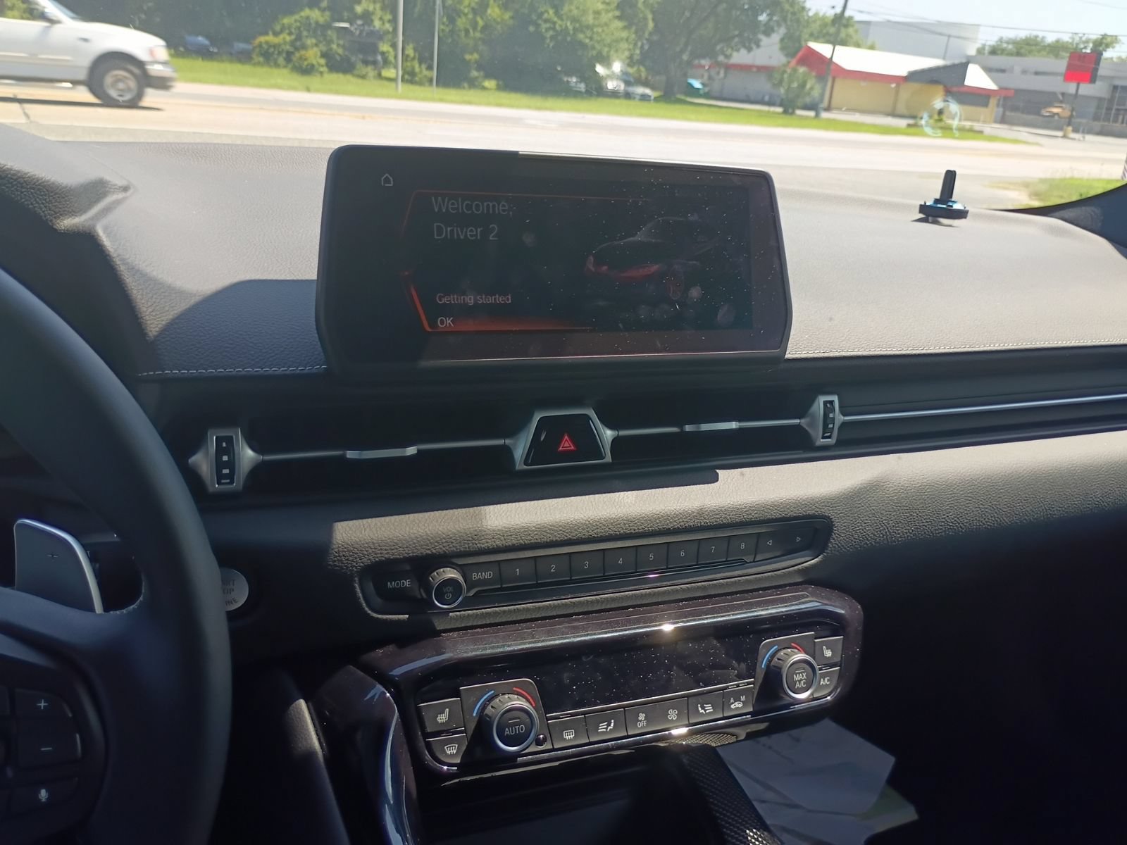 Used 2026 Toyota Supra RWD image 9