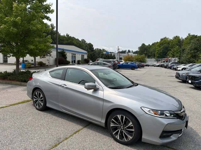 Used 2017 Honda Accord EX image 14