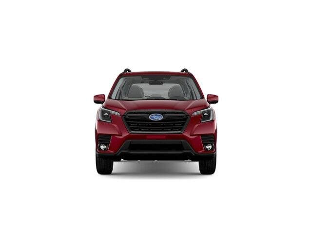 Used 2023 Subaru Forester Premium image 8