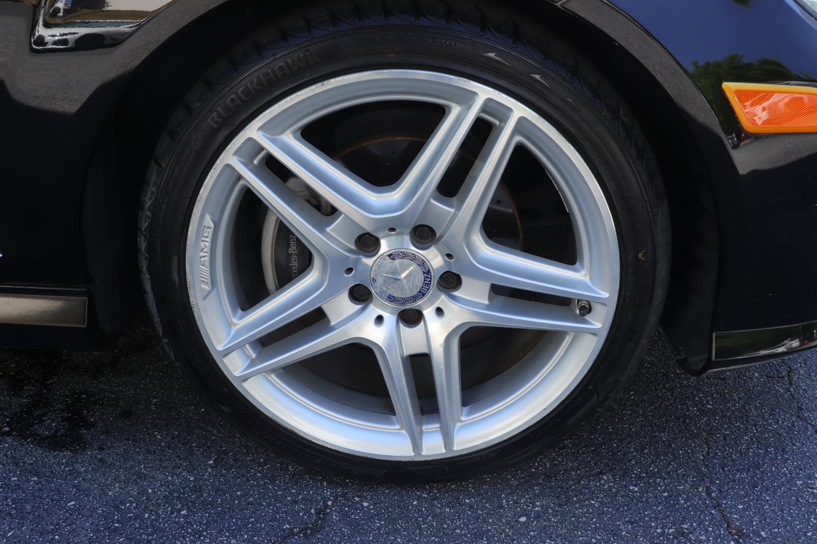 Used 2013 Mercedes-Benz C 250 Luxury image 36