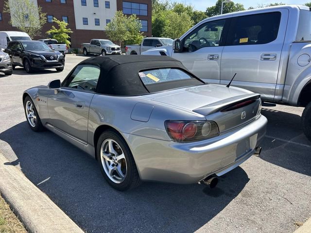 Used 2003 Honda S2000 image 6