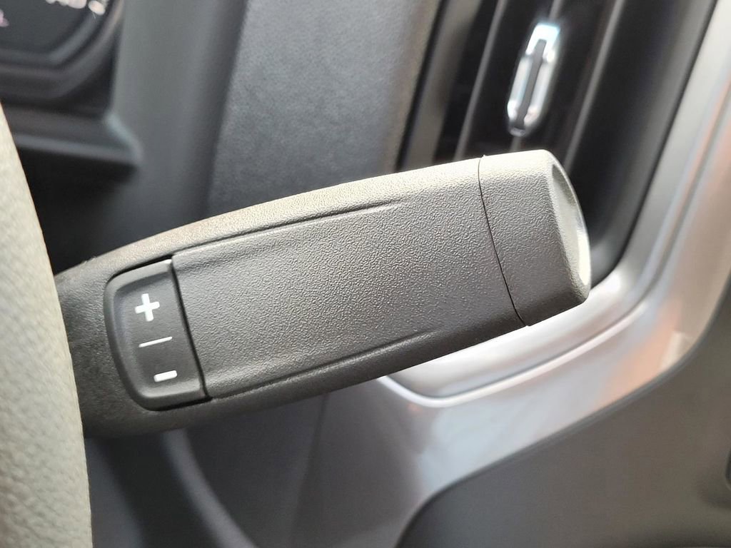 New 2026 Chevrolet Silverado 1500 Custom Trail Boss image 20