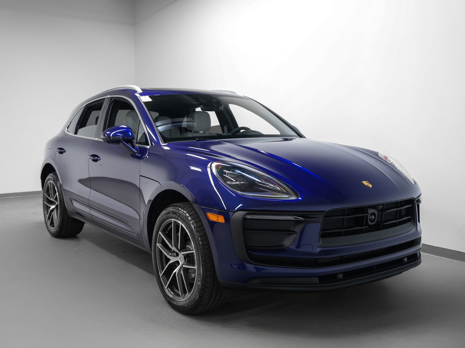 New 2026 Porsche Macan image 10