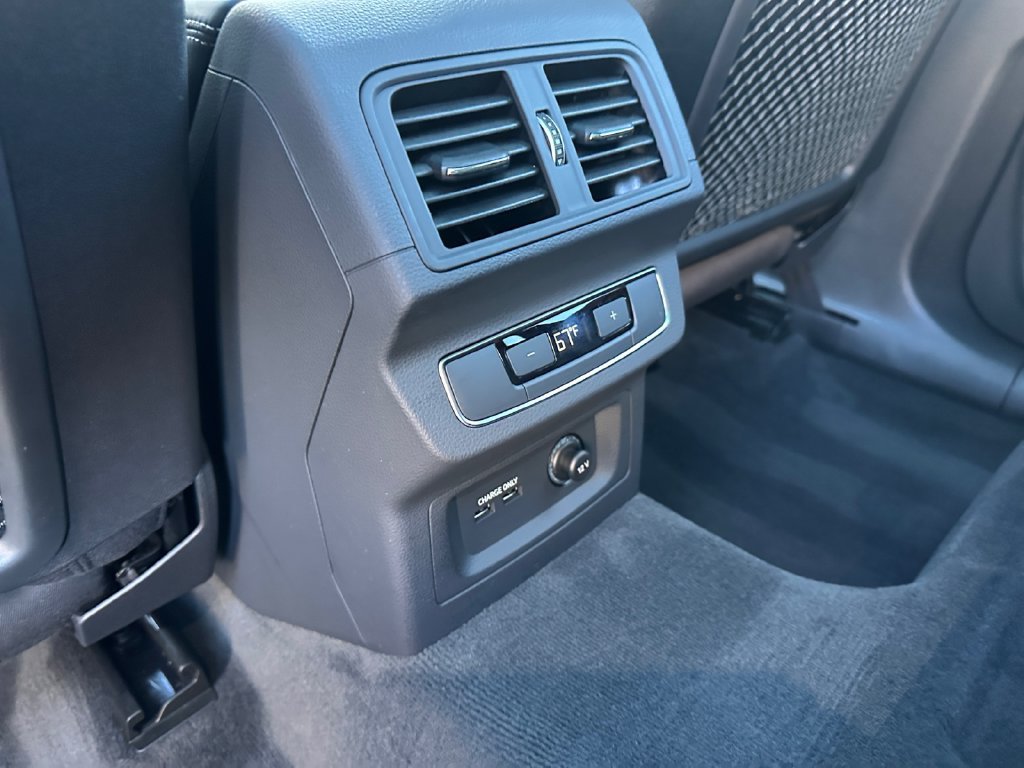 Certified 2024 Audi SQ5 Premium Plus AWD/4WD image 24