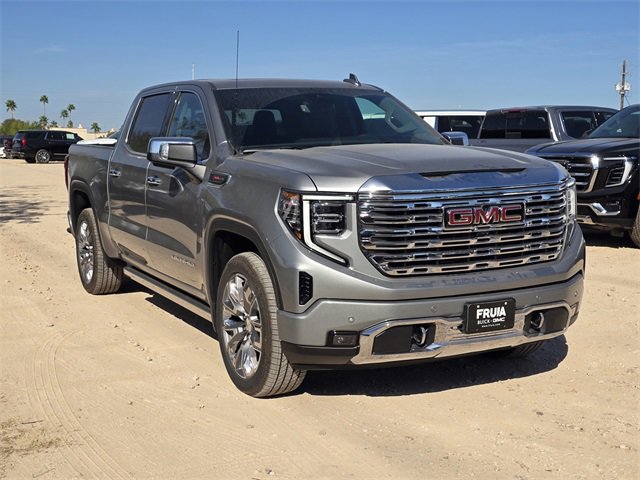 New 2026 GMC Sierra 1500 Denali image 3