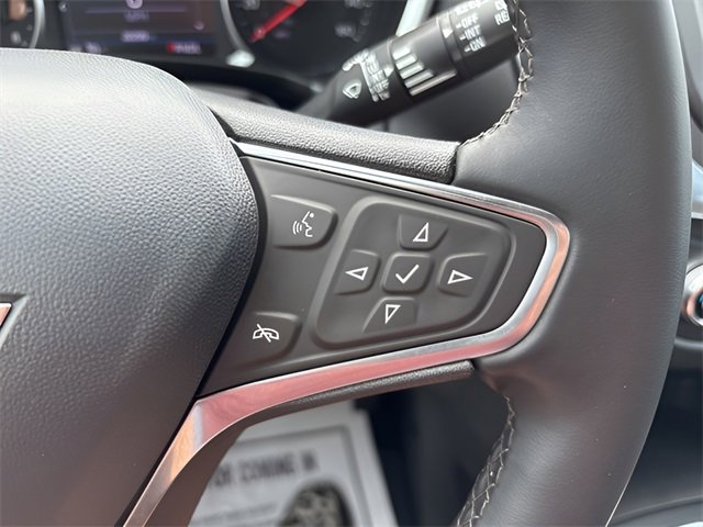 Used 2024 Chevrolet Equinox LT image 9