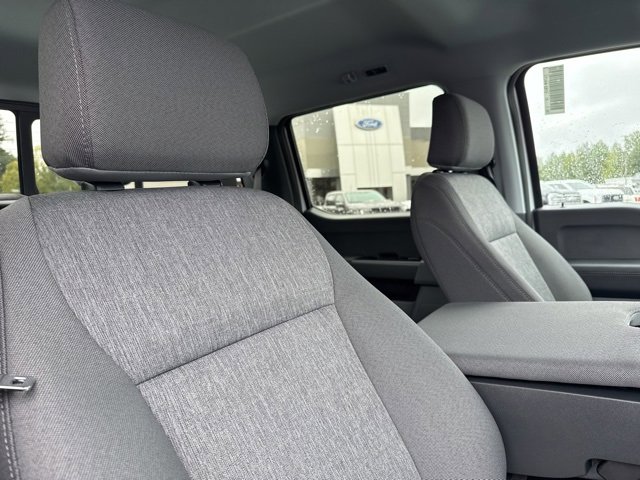 New 2026 Ford F350 XL image 15