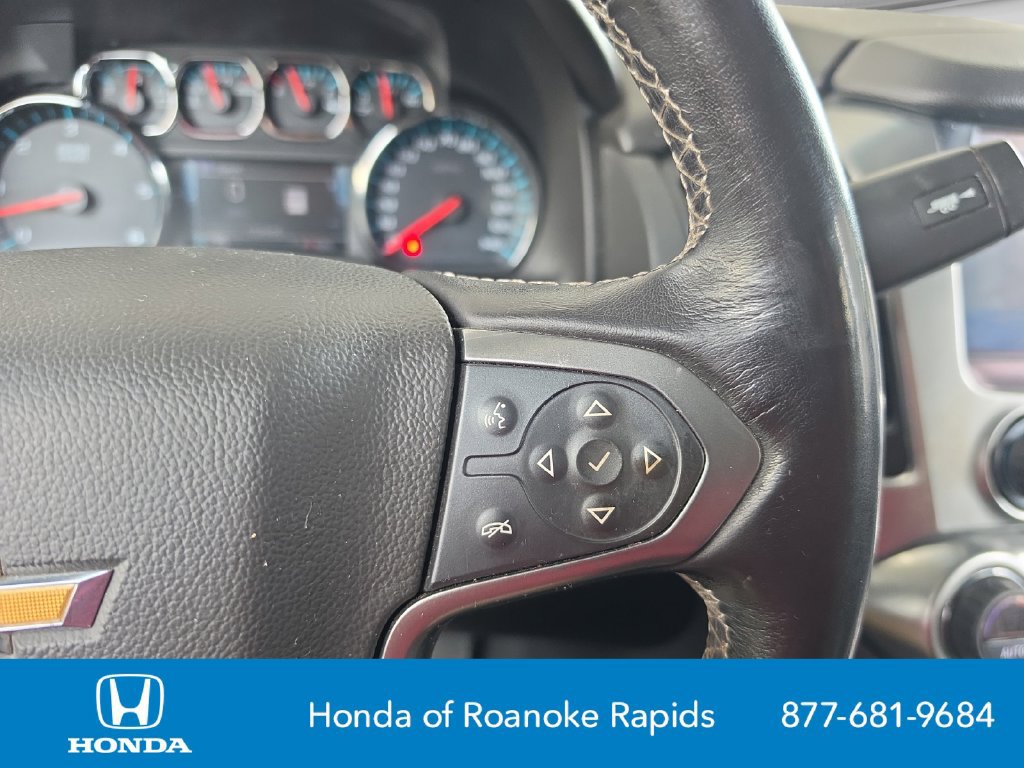 Used 2019 Chevrolet Tahoe LT AWD/4WD image 24