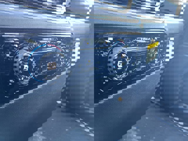 New 2025 Chevrolet Silverado 1500 LT image 11