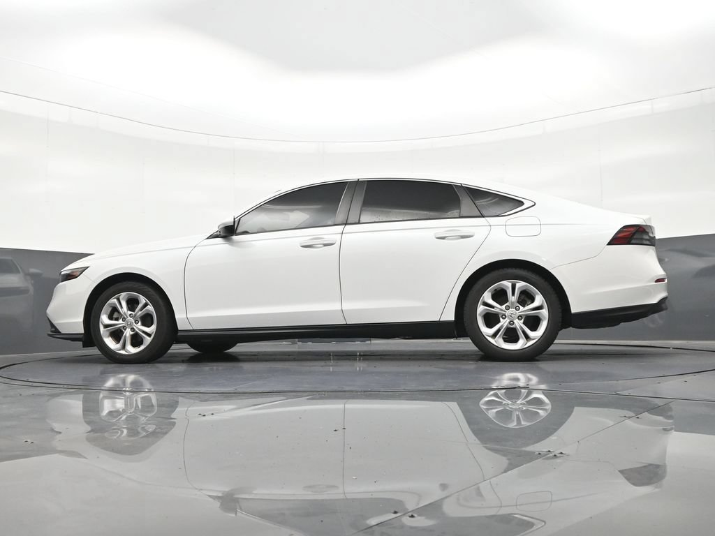 Used 2024 Honda Accord LX image 23