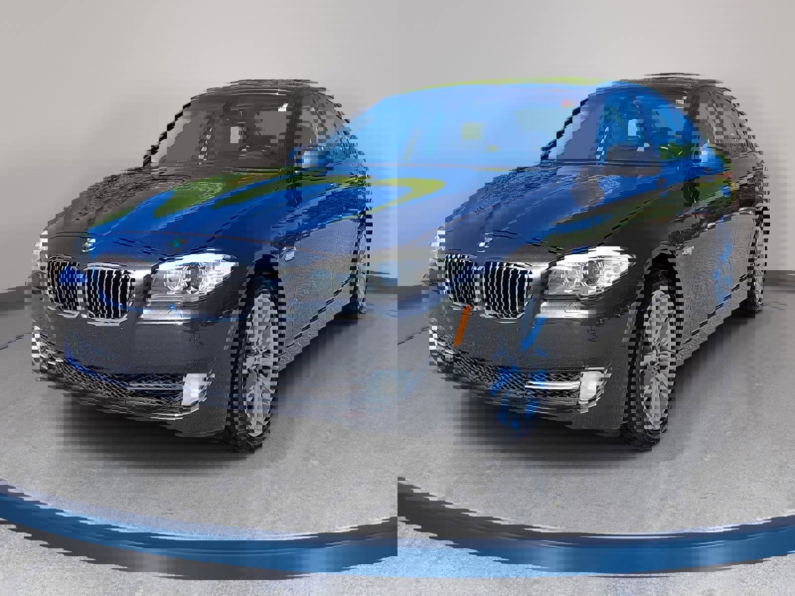 Used 2011 BMW 535i Sedan image 1