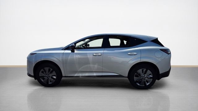New 2025 Nissan Murano SL AWD/4WD image 5