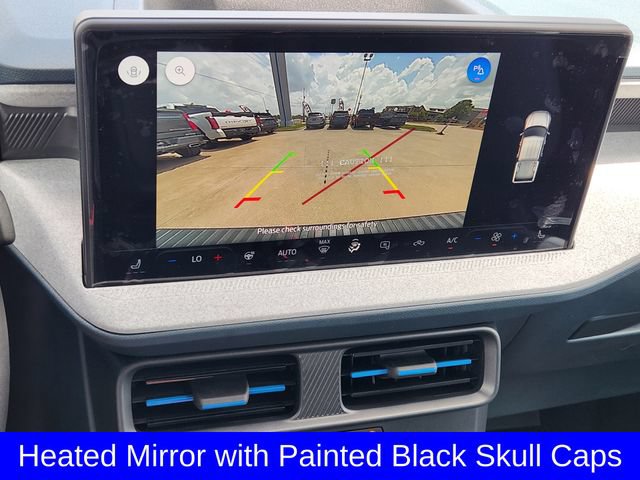 New 2026 Ford Maverick XLT w/ XLT Luxury Package FWD image 19