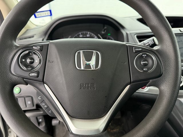 Used 2015 Honda CR-V EX image 11
