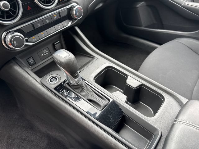 Used 2025 Nissan Sentra S FWD image 25