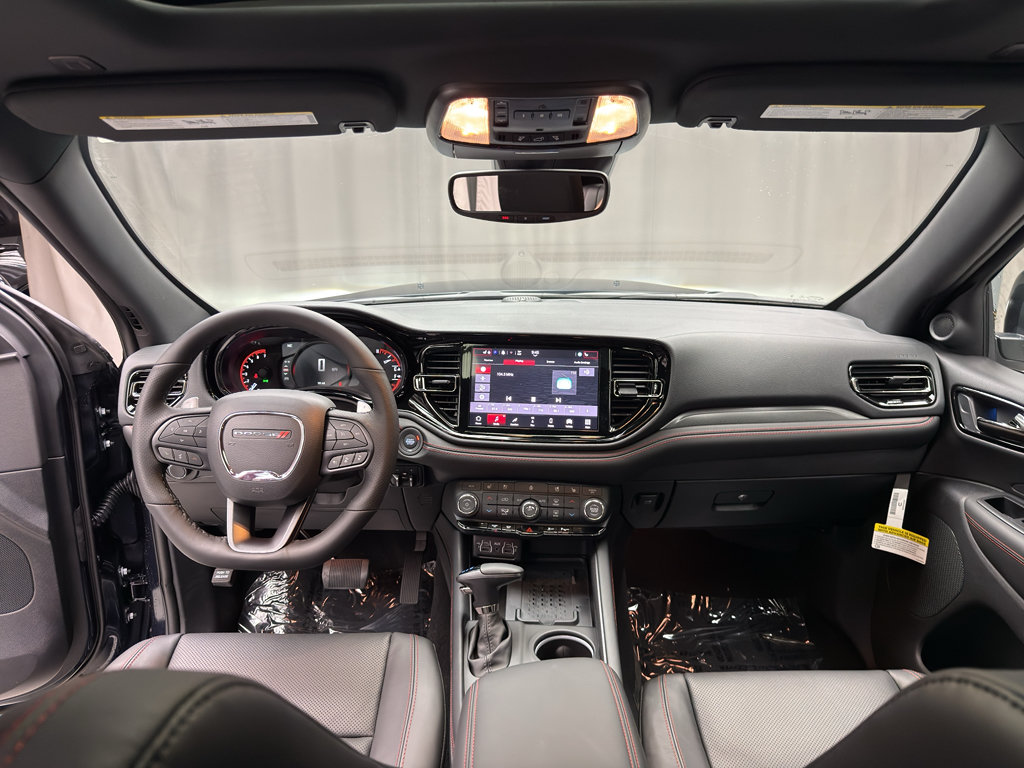 New 2026 Dodge Durango GT AWD/4WD image 8