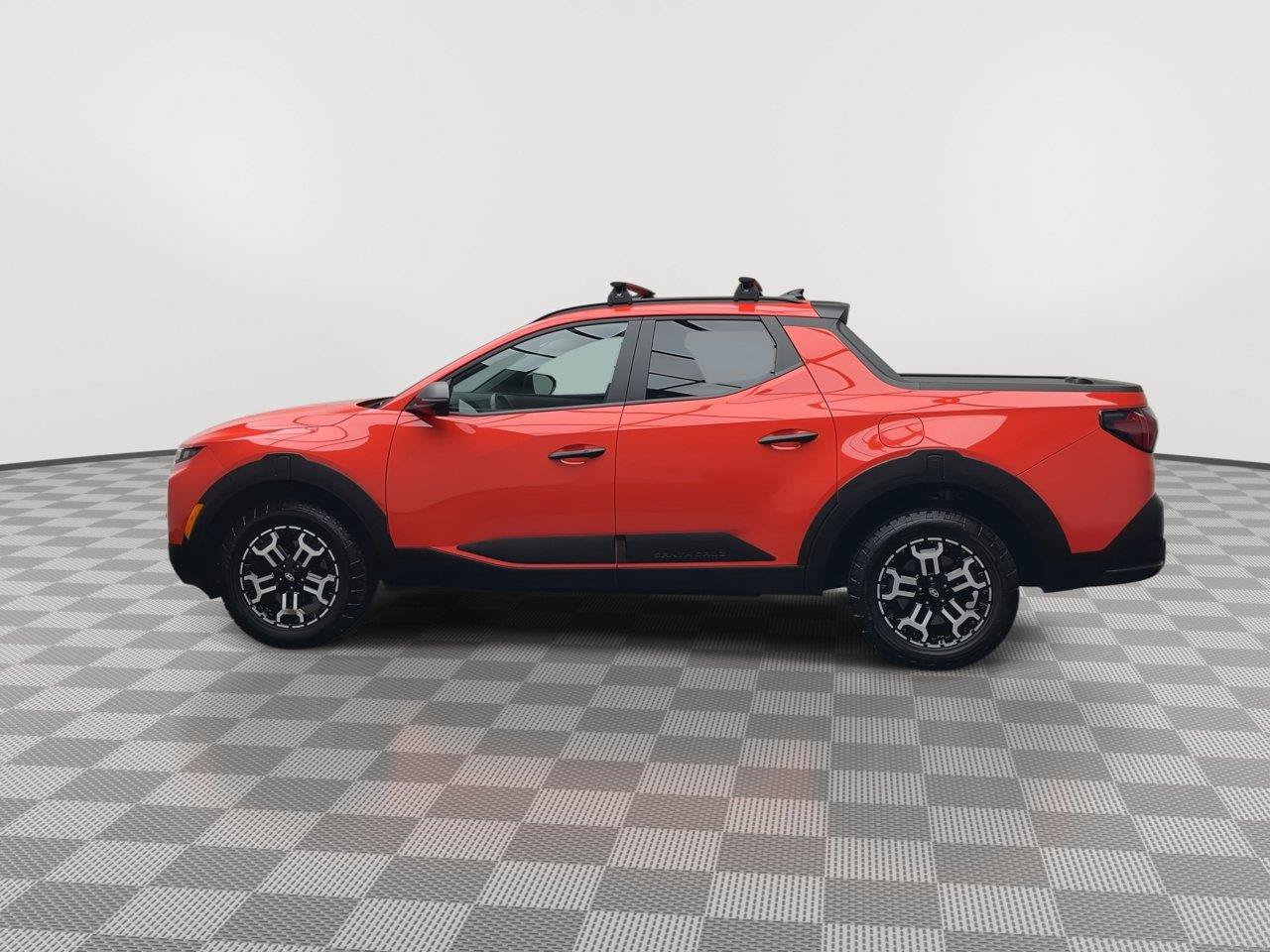 Used 2025 Hyundai Santa Cruz XRT AWD/4WD image 38
