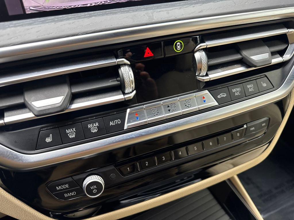 Used 2022 BMW X3 xDrive30i image 67