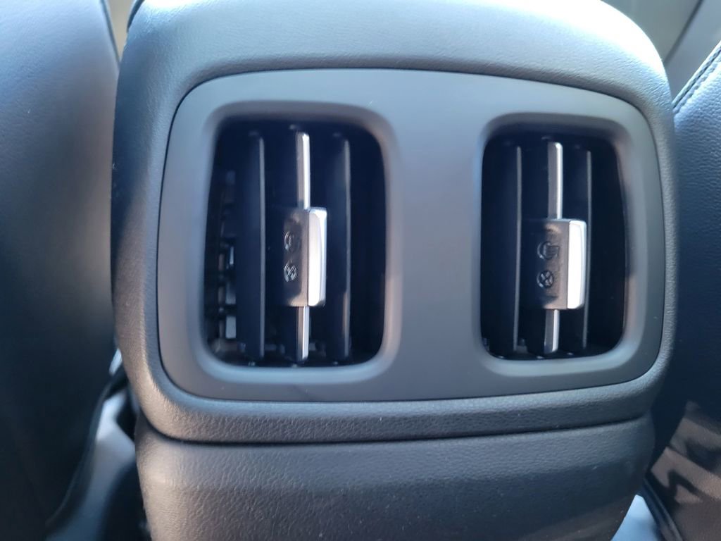 New 2026 Hyundai Tucson SEL AWD/4WD image 36