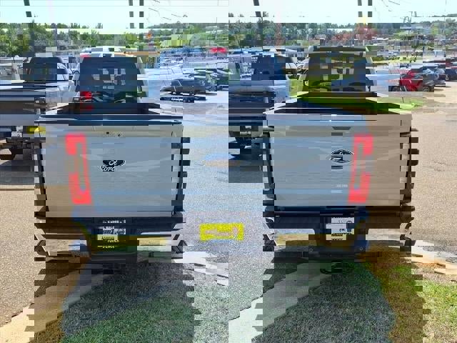 New 2026 Ford F350 XLT image 4