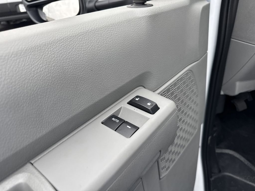 New 2026 Ford E-350 and Econoline 350 Super Duty w/ Power Equipment Group image 36