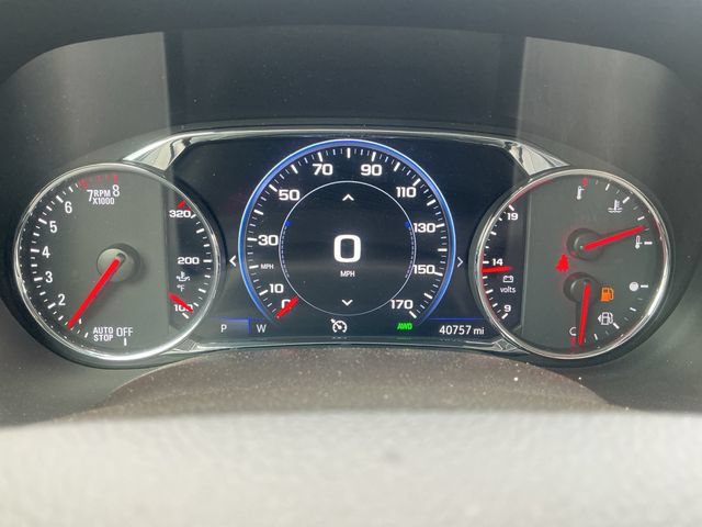 Used 2023 GMC Acadia SLT w/ GMC Pro Grade Package AWD/4WD image 19