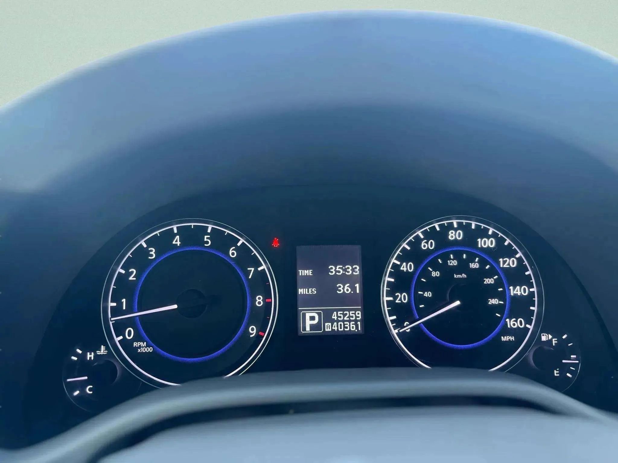 Used 2012 INFINITI G37 x Coupe w/ Premium Pkg image 21