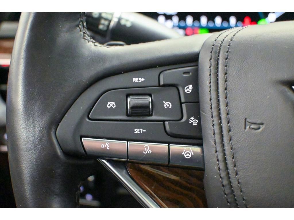 Used 2022 Cadillac Escalade Sport Platinum w/ Heavy-Duty Trailer Package image 43