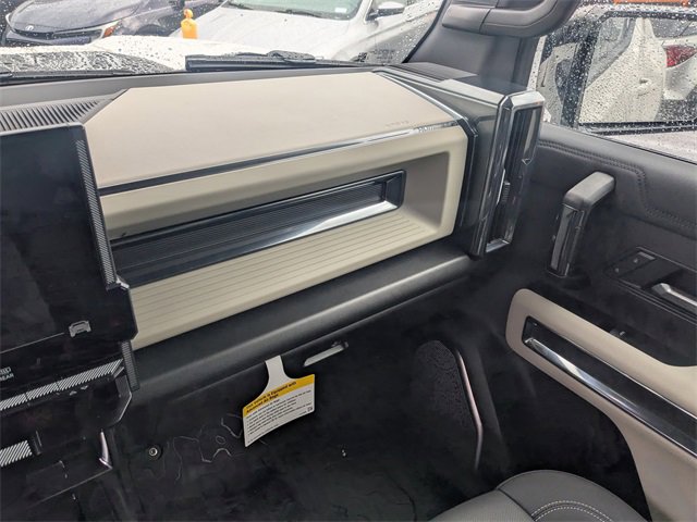 New 2026 GMC Hummer EV SUV image 17