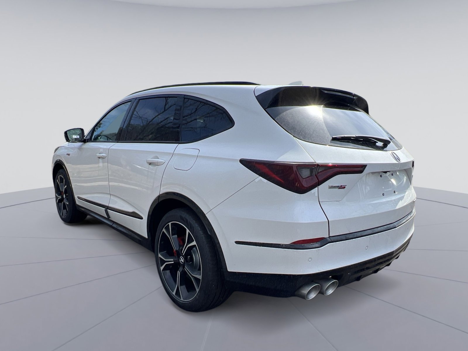New 2026 Acura MDX Type S image 3