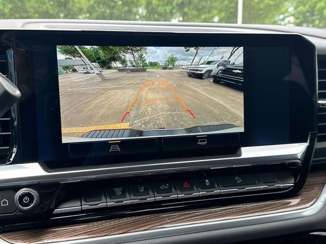 New 2026 Chevrolet Silverado 2500 LT AWD/4WD image 28