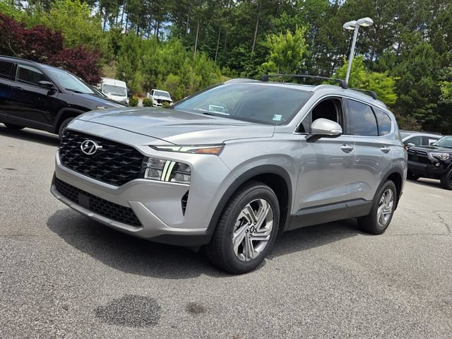 Used 2023 Hyundai Santa Fe SEL FWD image 4