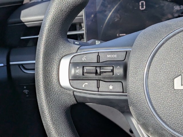Used 2026 Kia K5 LXS FWD image 21