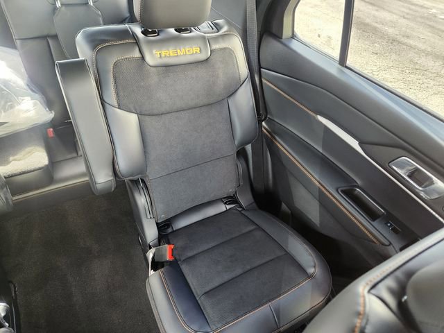New 2026 Ford Explorer Tremor w/ Tremor Ultimate Package image 15