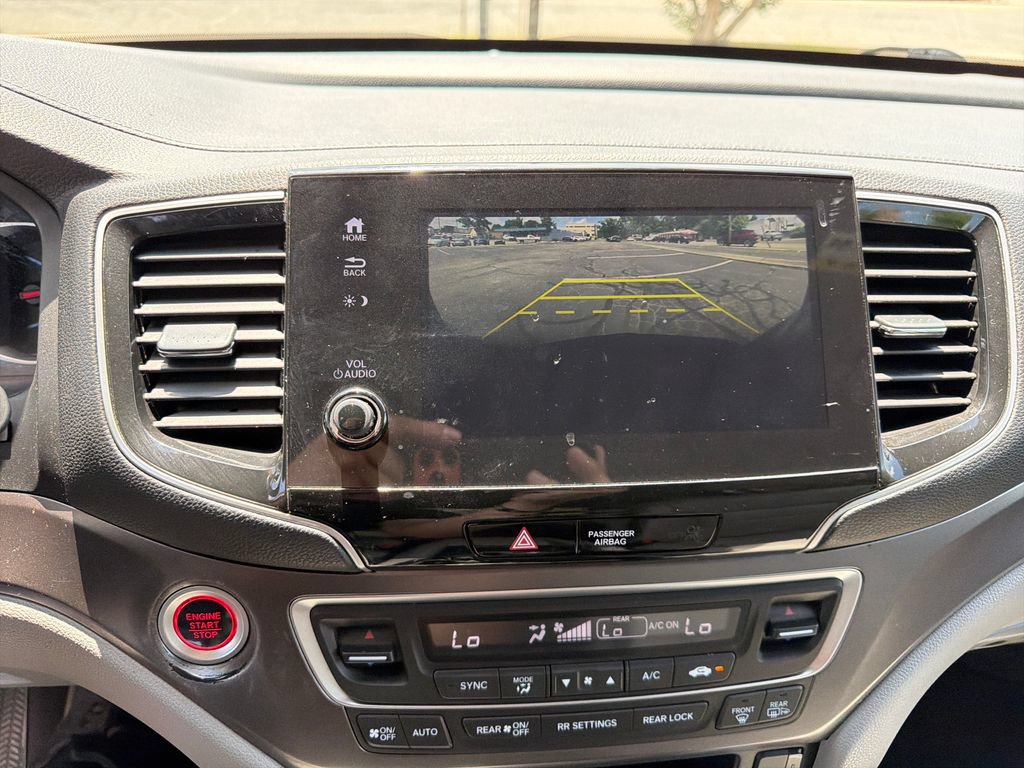 Used 2020 Honda Pilot EX-L image 31
