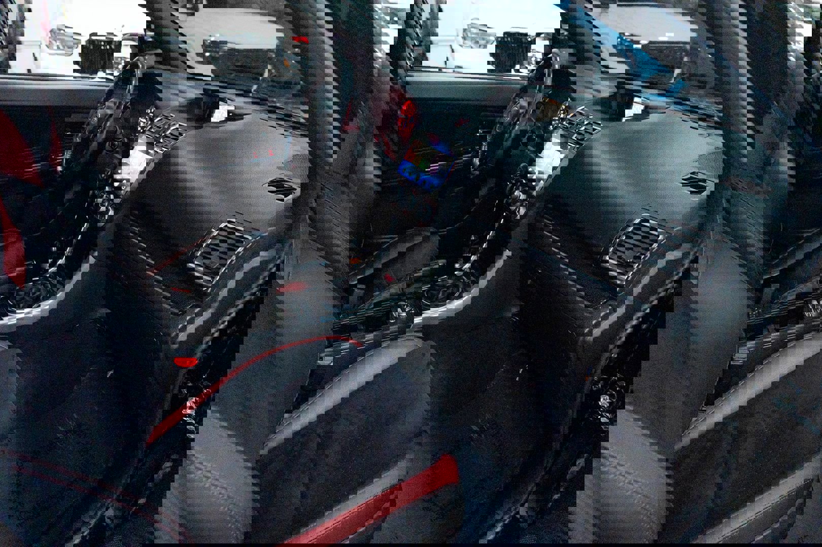 Used 2017 Subaru WRX STI image 28