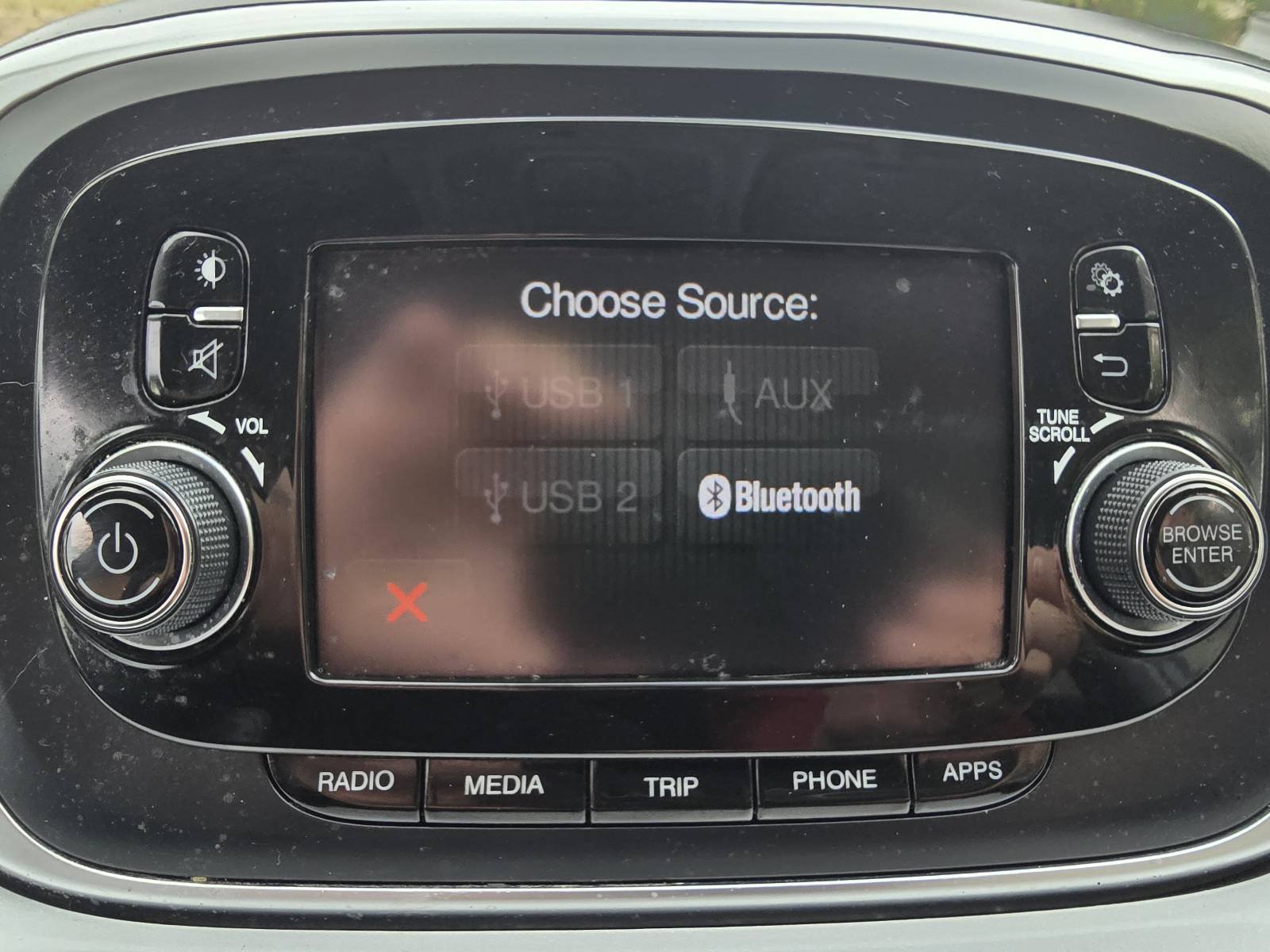 Used 2016 FIAT 500X Easy FWD image 26