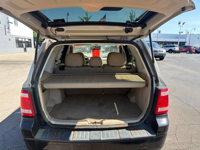 Used 2011 Ford Escape Limited w/ 301A Rapid Spec Order Code AWD/4WD image 9