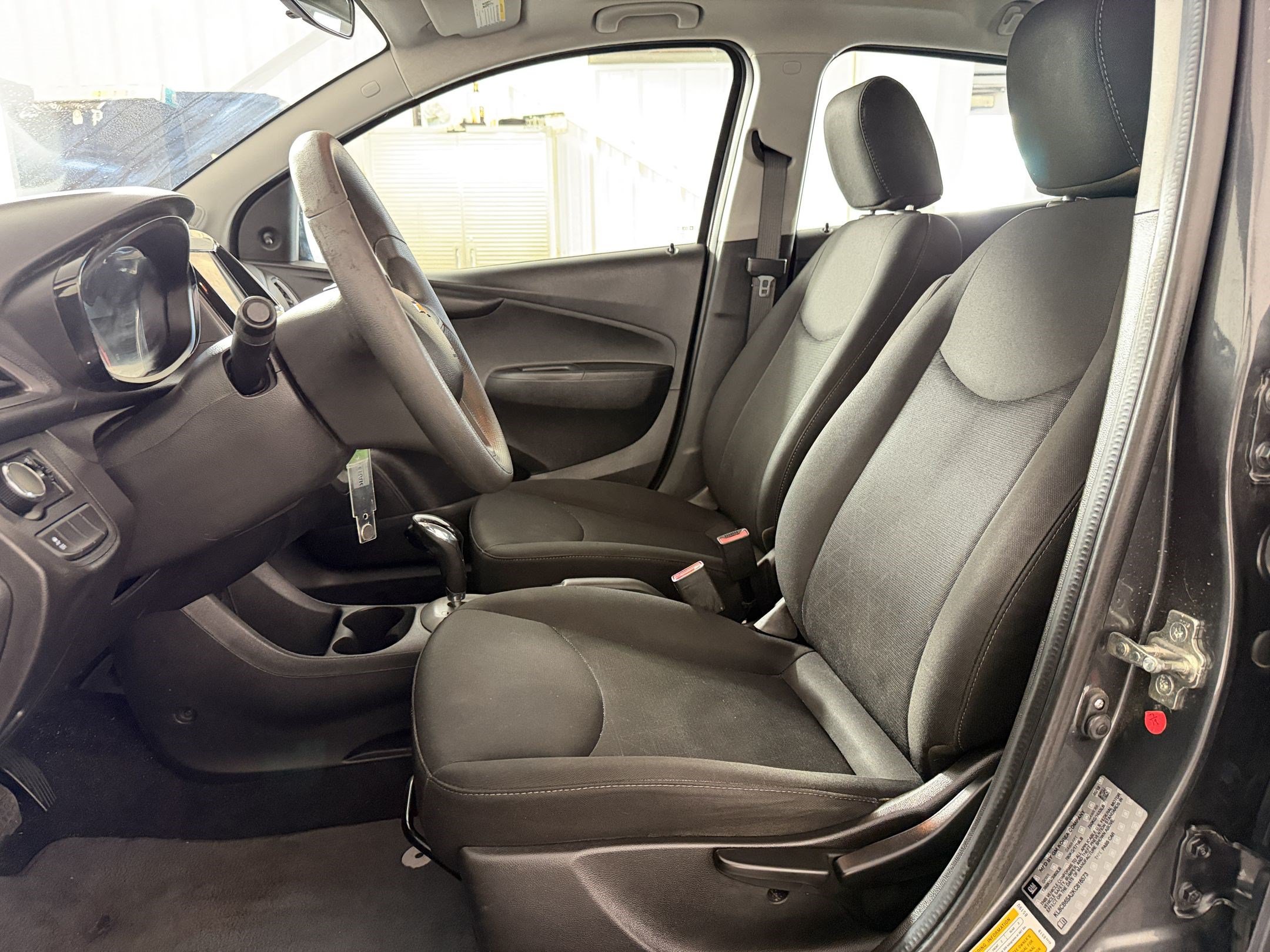 Used 2019 Chevrolet Spark LS FWD image 5