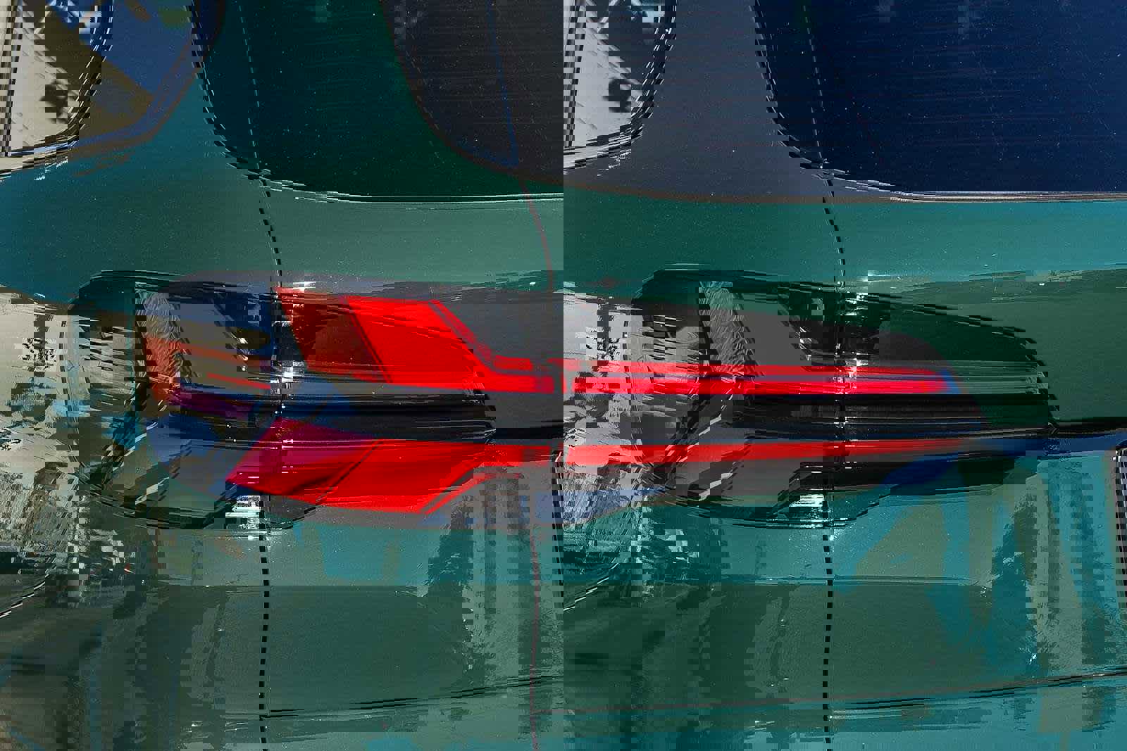 New 2026 BMW X5 M Competition w/ Executive Package image 6