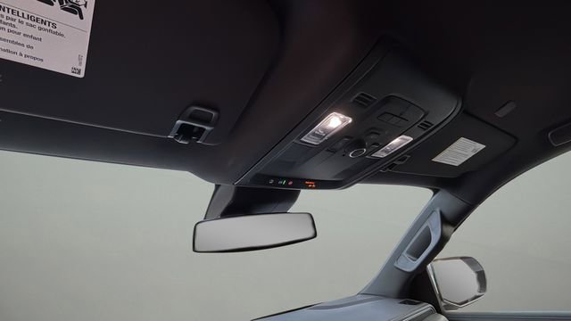 Used 2024 Chevrolet Tahoe RST w/ Luxury Package image 27