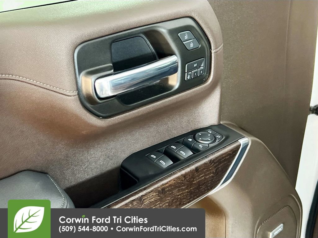 Used 2020 GMC Sierra 1500 Denali image 12