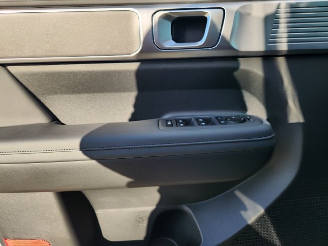 New 2027 Hyundai Santa Fe SEL FWD image 23