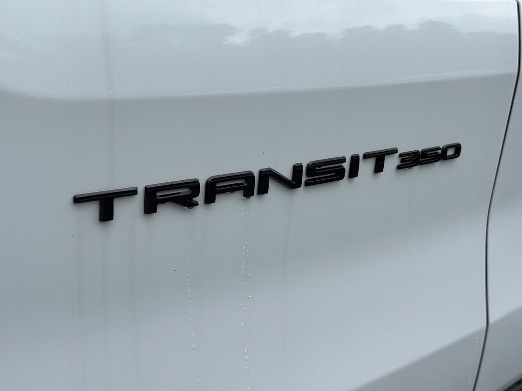 New 2026 Ford Transit 350 XLT AWD/4WD image 29