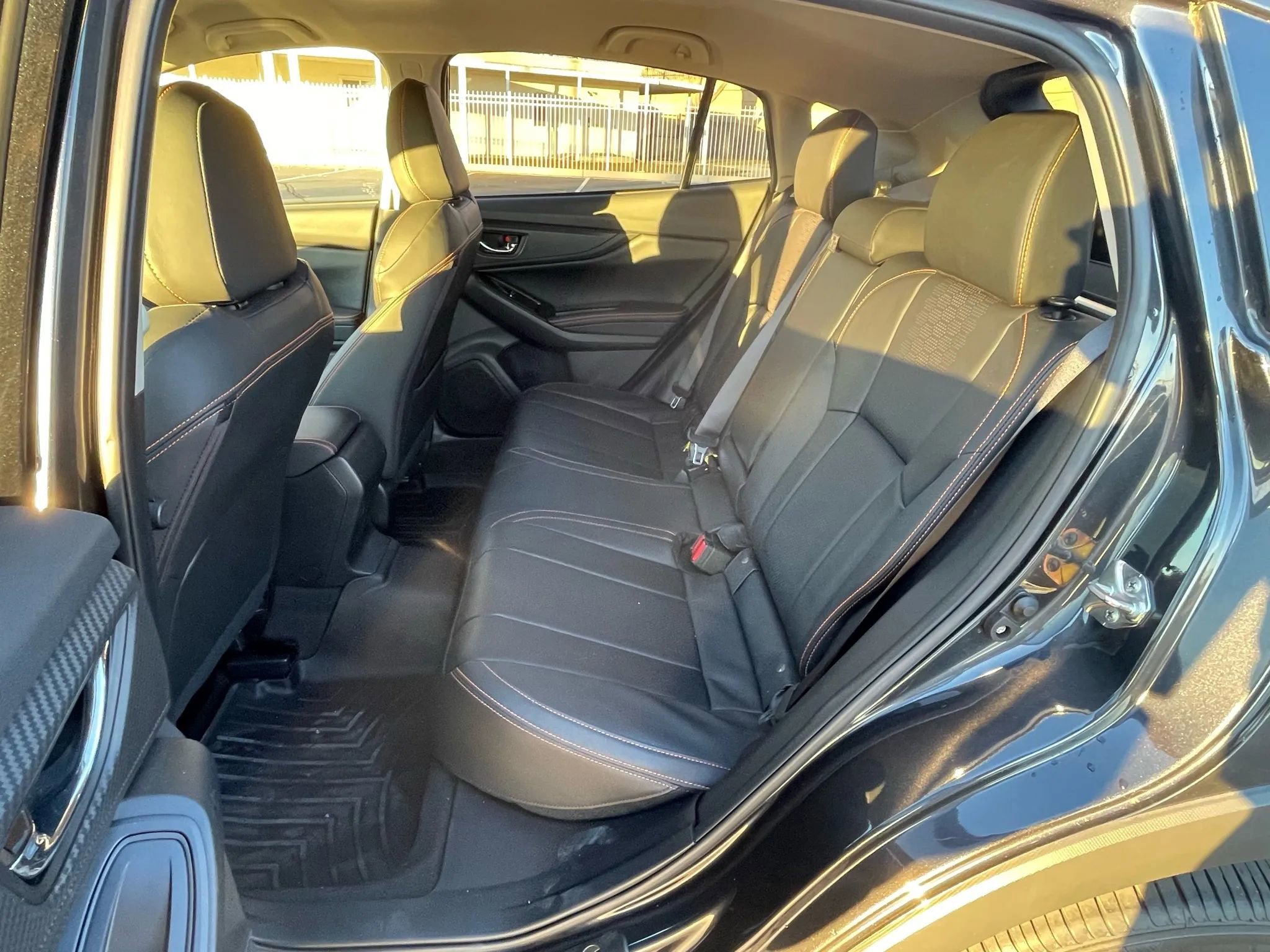 Used 2019 Subaru Crosstrek 2.0i Limited image 31