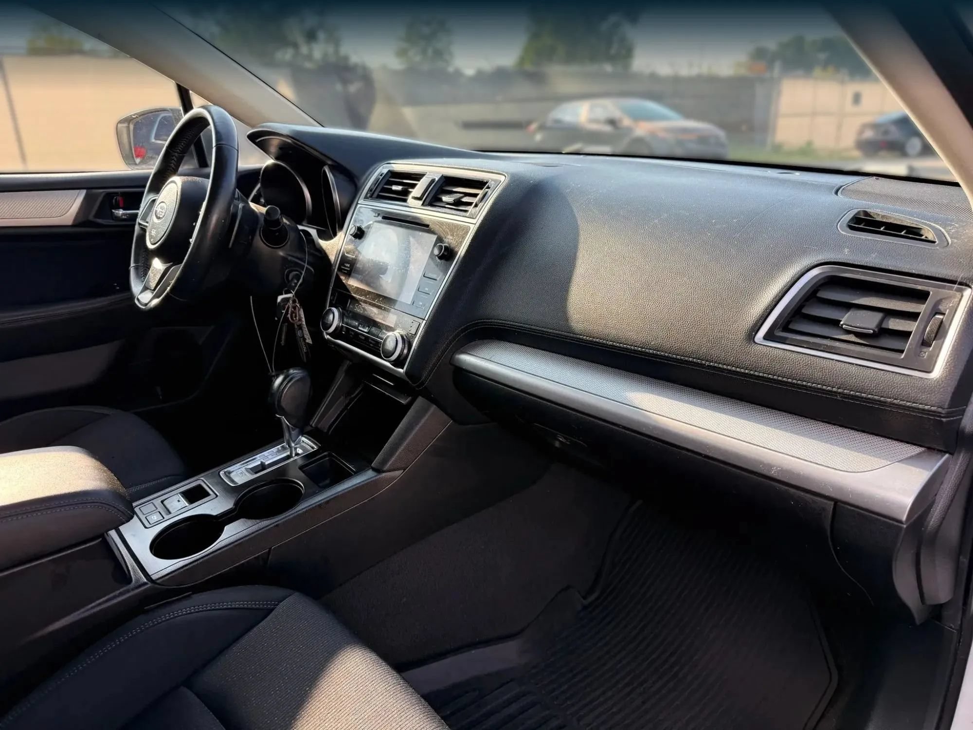 Used 2019 Subaru Legacy 2.5i Premium AWD/4WD image 19