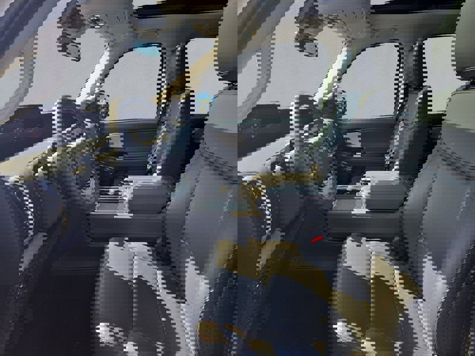 Used 2025 Ford Expedition Max Active image 11