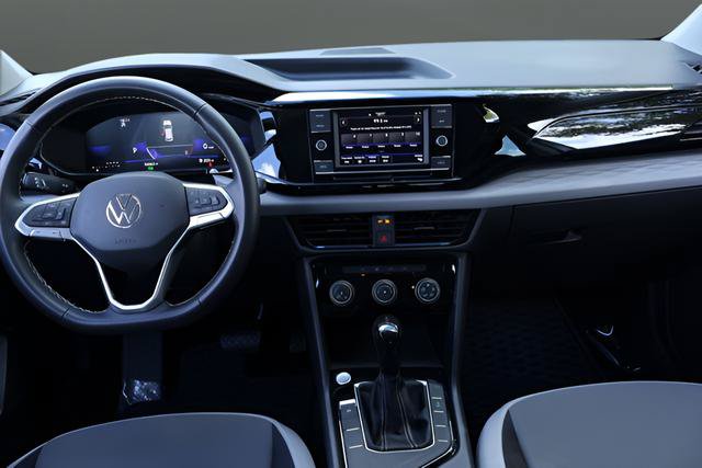 Certified 2023 Volkswagen Taos S FWD image 16