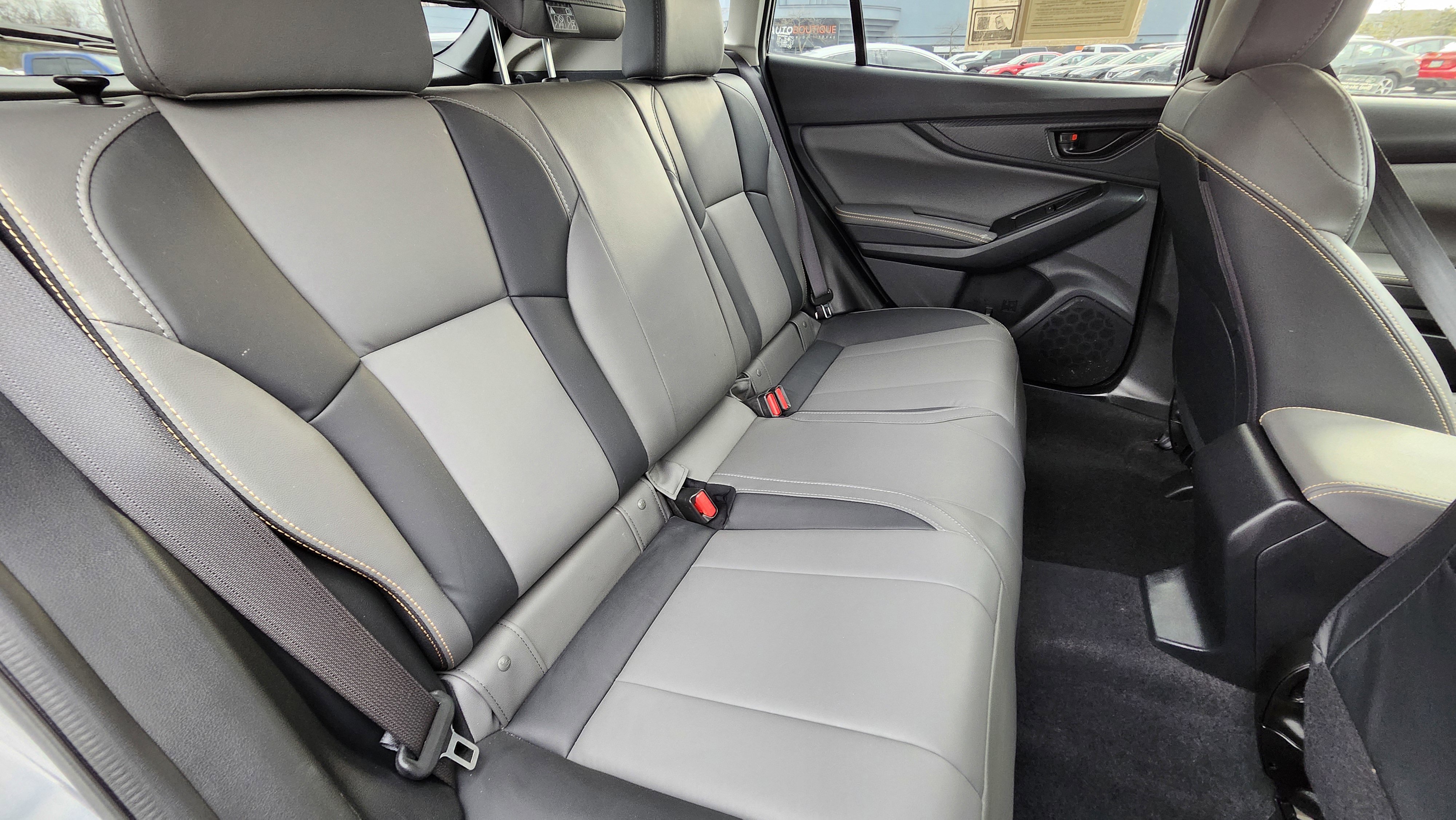 Used 2023 Subaru Crosstrek 2.5i Sport image 20