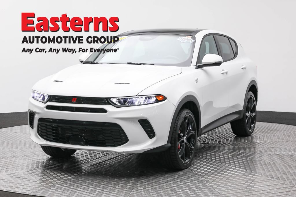 Used 2024 Dodge Hornet GT Plus w/ Track Pack image 1